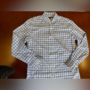Like new Banana Republic shirt